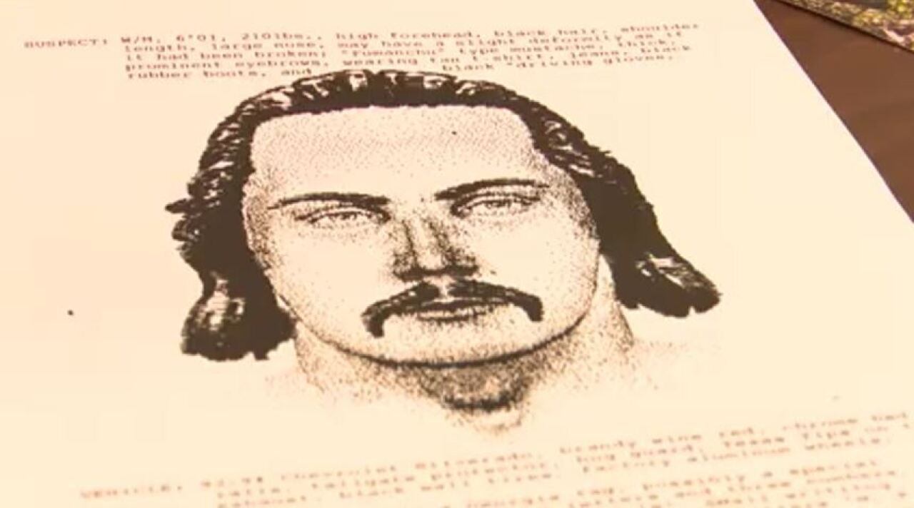 [IMAGE] Alabama John Doe identified as 20-year-old California man