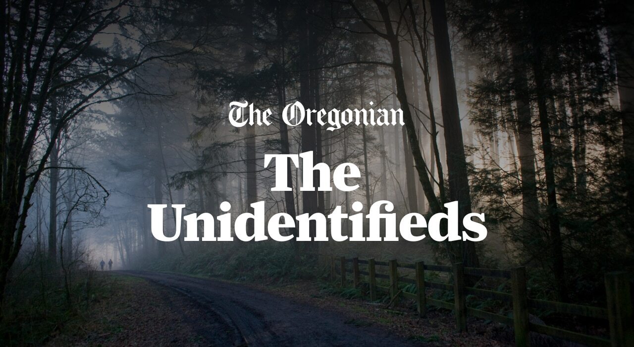 [IMAGE] A 2-year-old’s remains found in a southern Oregon reservoir identified 58 years later | The Unidentifieds pod