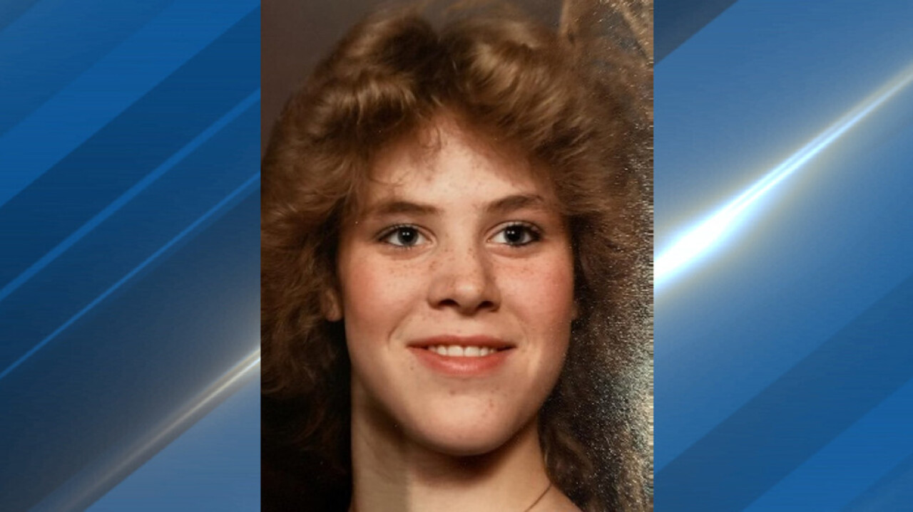 [IMAGE] Green River Killer victim's remains identified as missing Lewis County teen nearly 40 years later