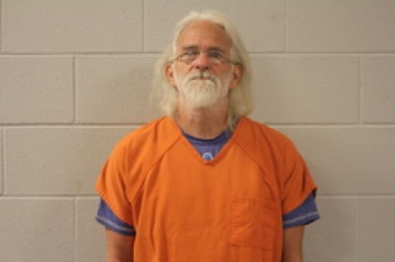 [IMAGE] Fort Scott man charged in 1992 Branson cold case – Newstalk KZRG
