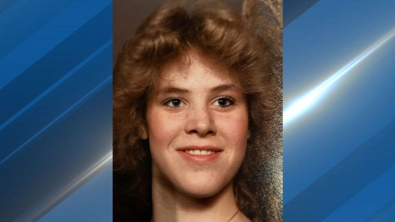 [IMAGE] Green River Killer victim identified as Lewis County teen nearly 40 ...