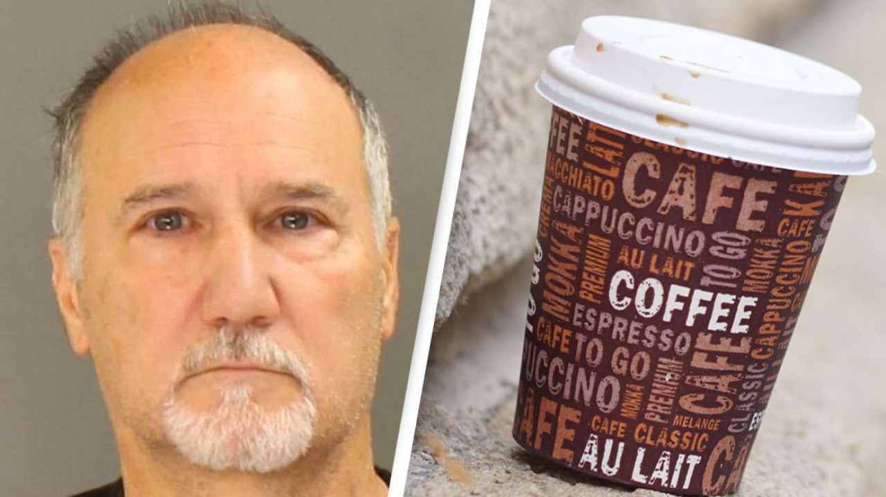 [IMAGE] Man to stand trial in 1975 cold case after DNA on coffee cup leads to arrest