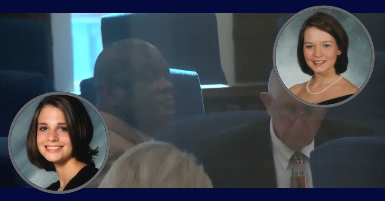 [IMAGE] Verdict: Coley McCraney killed J.B. Beasley, Tracie Hawlett