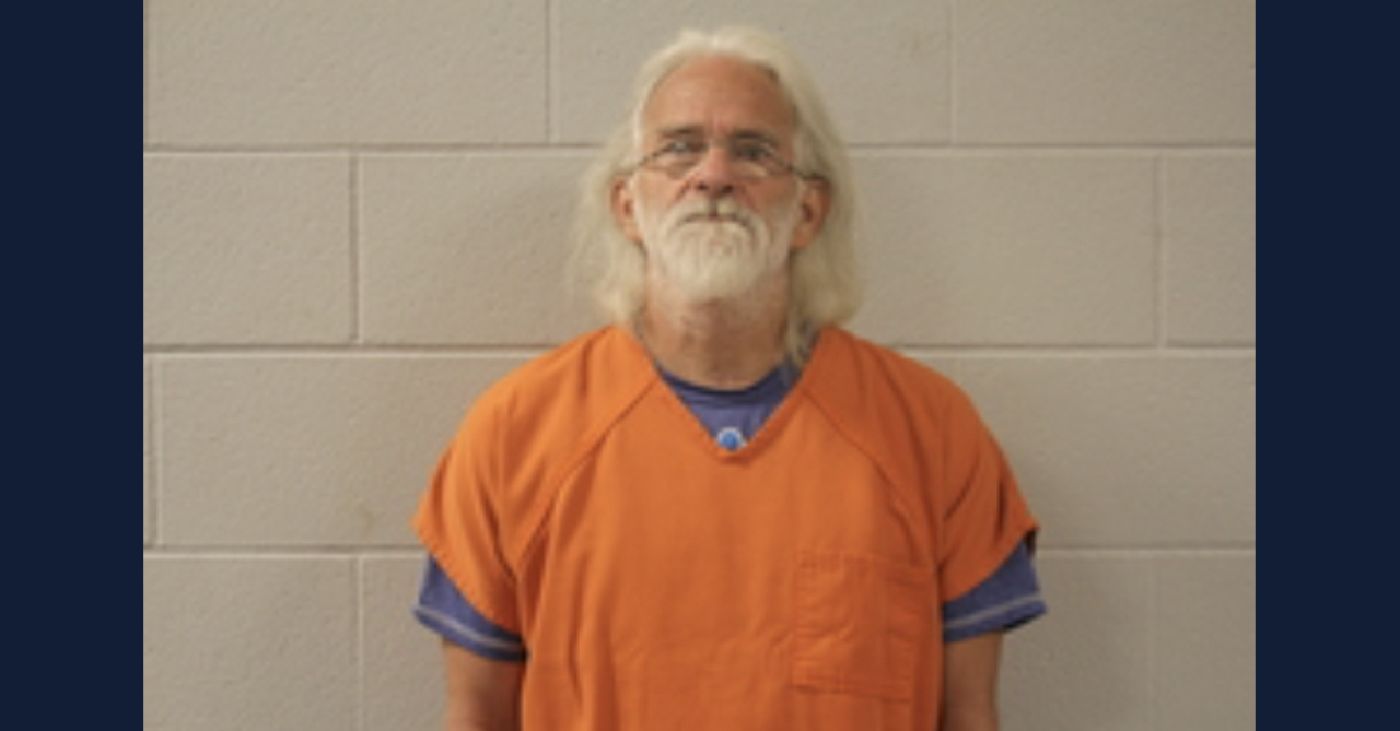 [IMAGE] Kansas Man Arrested in Brutal 1992 Cold Case Assault, Kidnapping, and Rape Involving Two Women Hiking in the Ozarks
