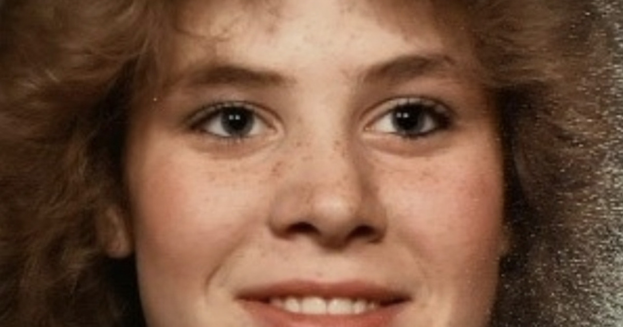 [IMAGE] Remains of Green River Killer victim identified as runaway 15-year-old Lori Anne Ratzpotnik