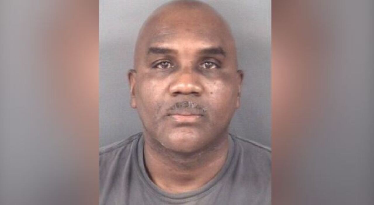 [IMAGE] Arrest made in 1997 Fayetteville cold case