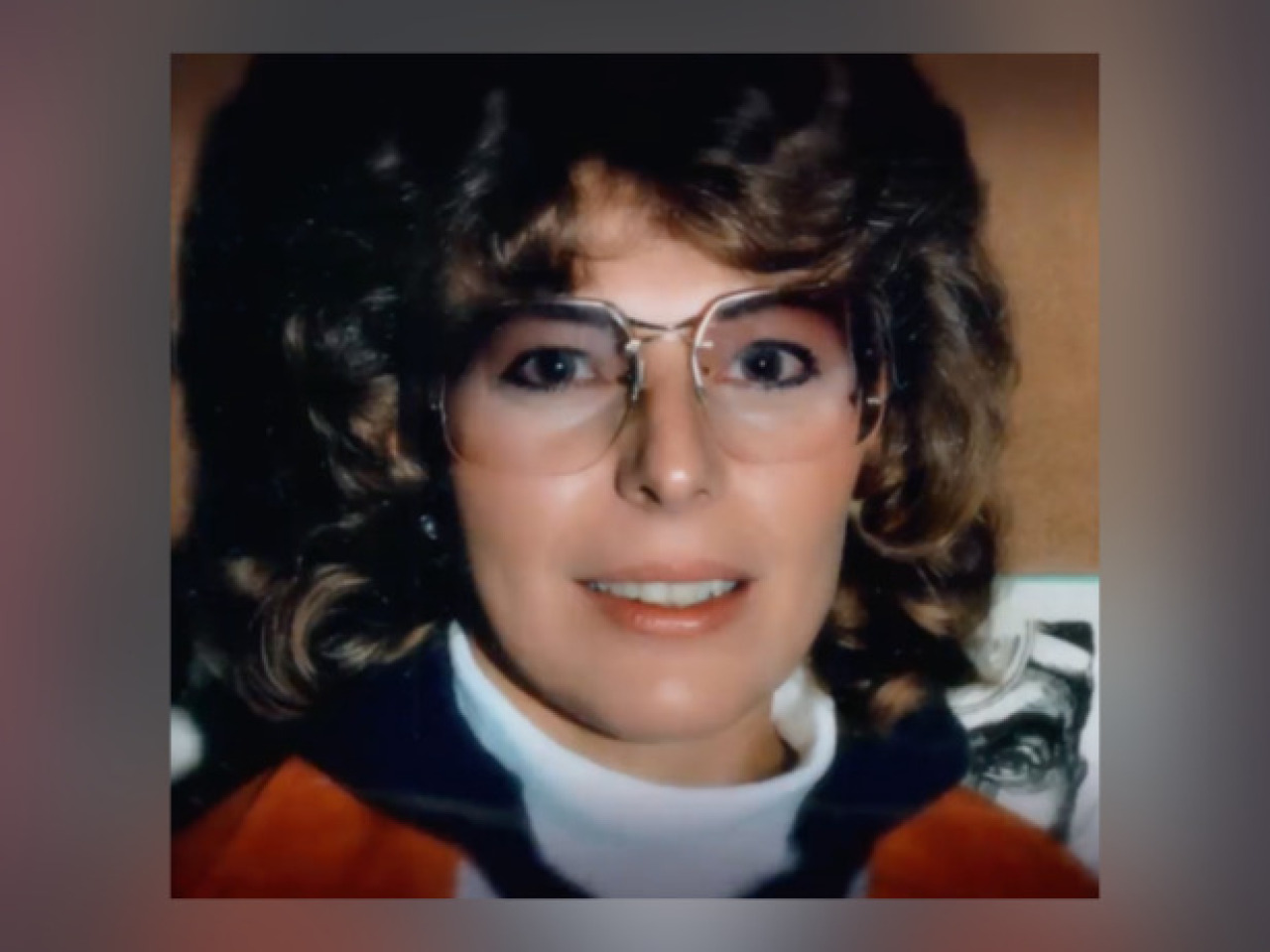 [IMAGE] Woman Calls Police 'Superheroes' For Capturing Killer 34 Years ...