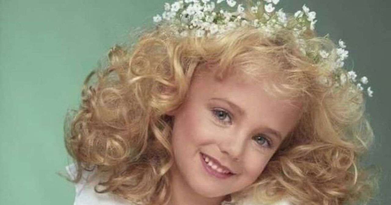 [IMAGE] JonBenet Ramsey's brother hails Denver cops for cracking cold case murder to shade Boulder PD's 'inexperience'