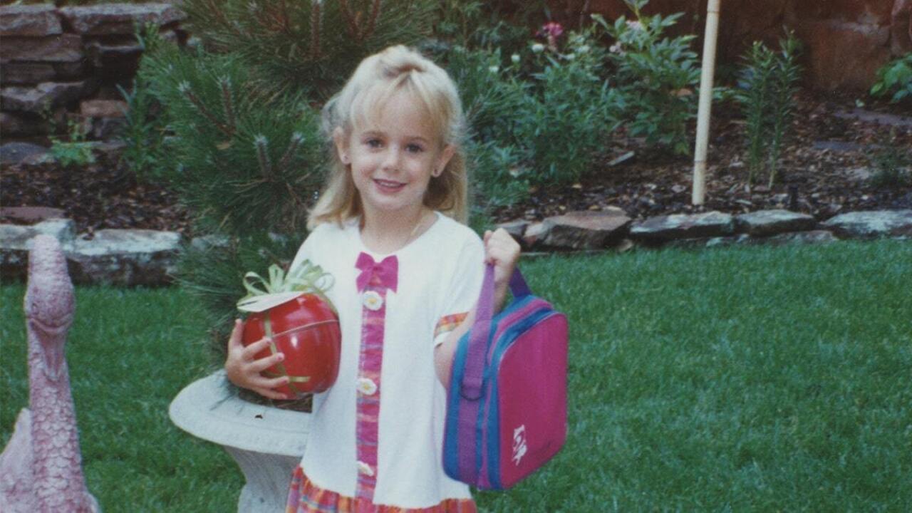 [IMAGE] JonBenet Ramsey case: Newly unearthed documents reveal DNA did not match key players early in unsolved slaying