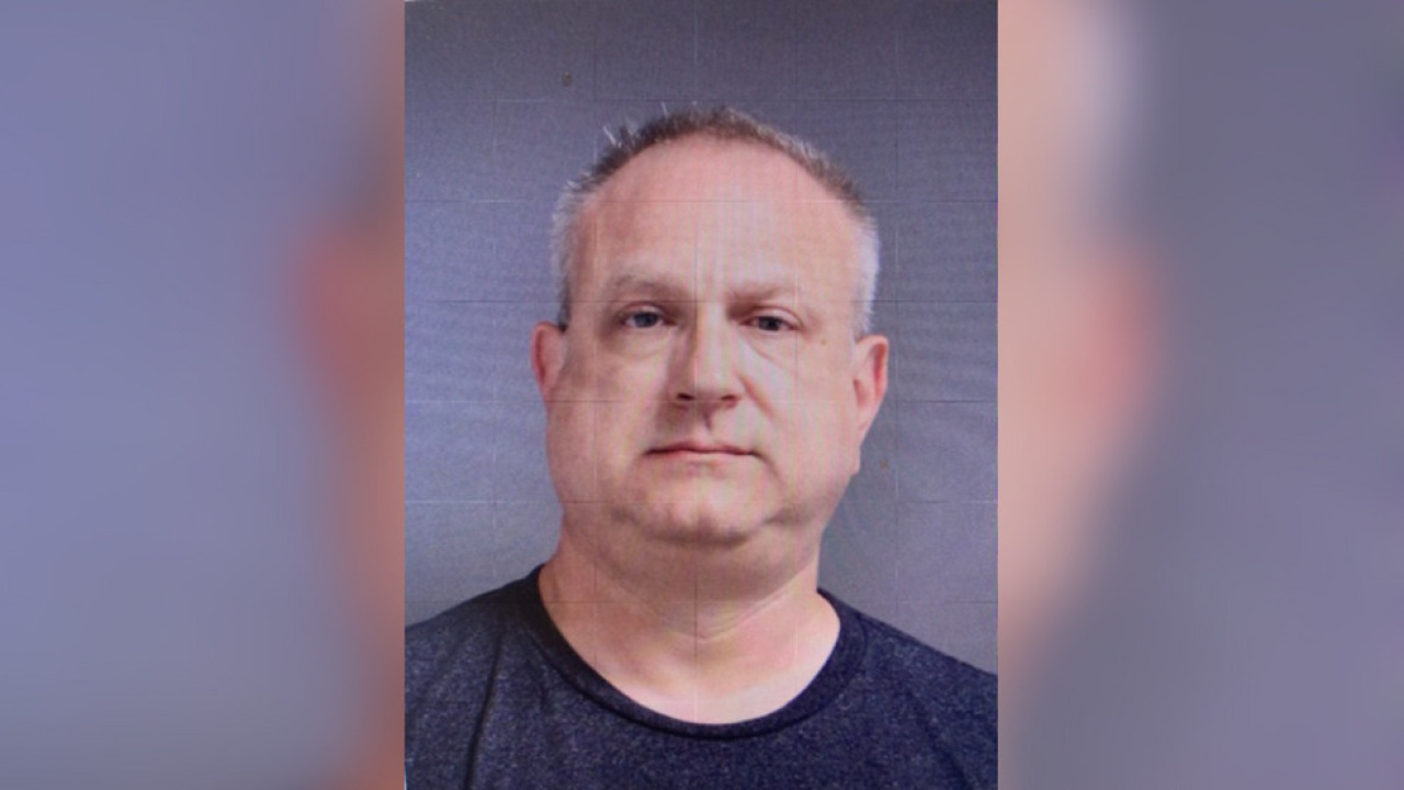 [IMAGE] New York man arrested in 1994 Fairfax County cold case murder
