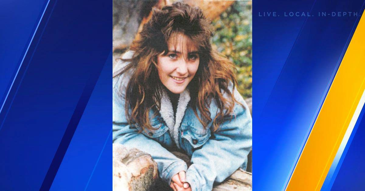 [IMAGE] Suspect identified in 1990 cold case murder of Seattle teen