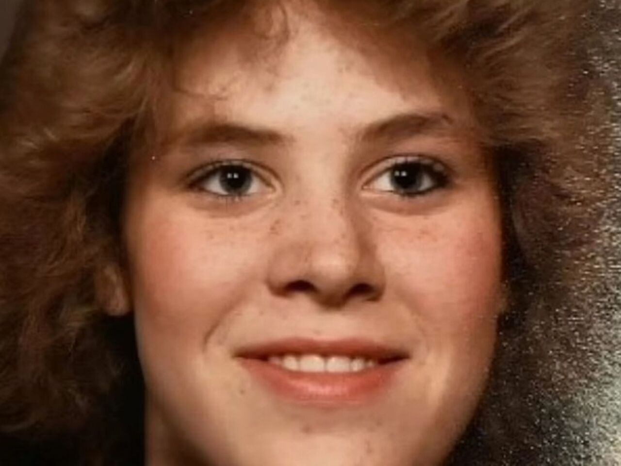 [IMAGE] Green River serial killer victim identified after 40 years as runaway girl, 15