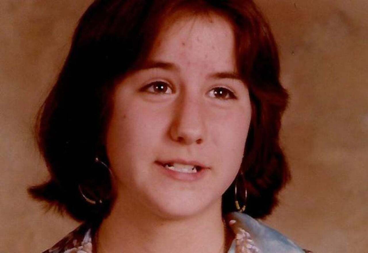 [IMAGE] Slain teen’s remains identified four decades after they were discovered at serial killer’s ‘House of Horrors’