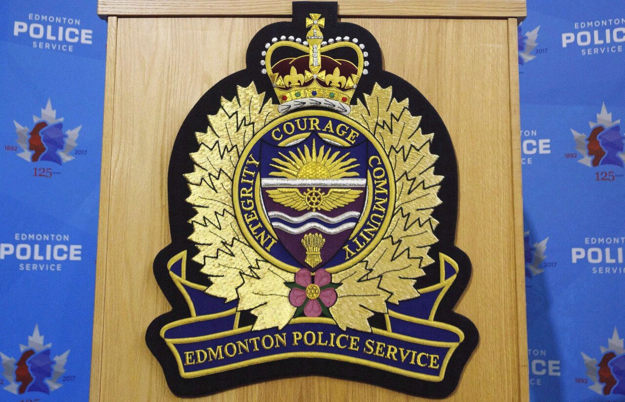 [IMAGE] Edmonton police retract DNA-derived mugshot