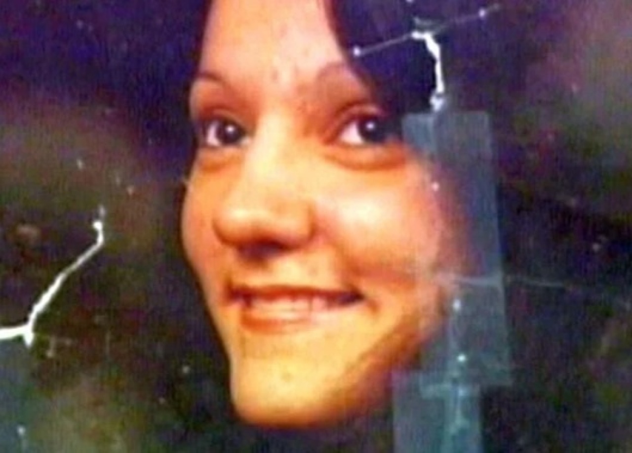 [IMAGE] Pennsylvania cold case homicide solved, suspect identified through envelope DNA