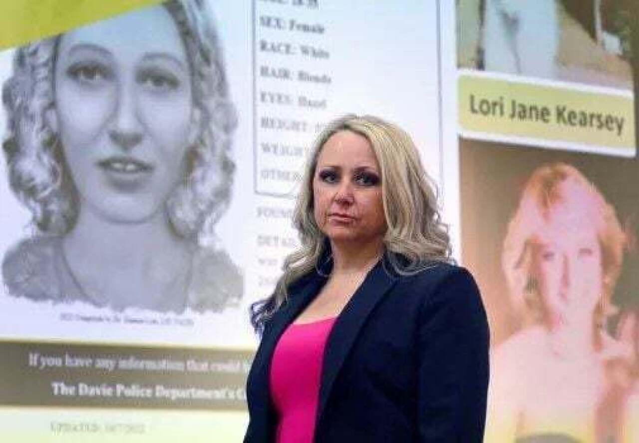 [IMAGE] Woman married into notorious Boston crime family identified as ...