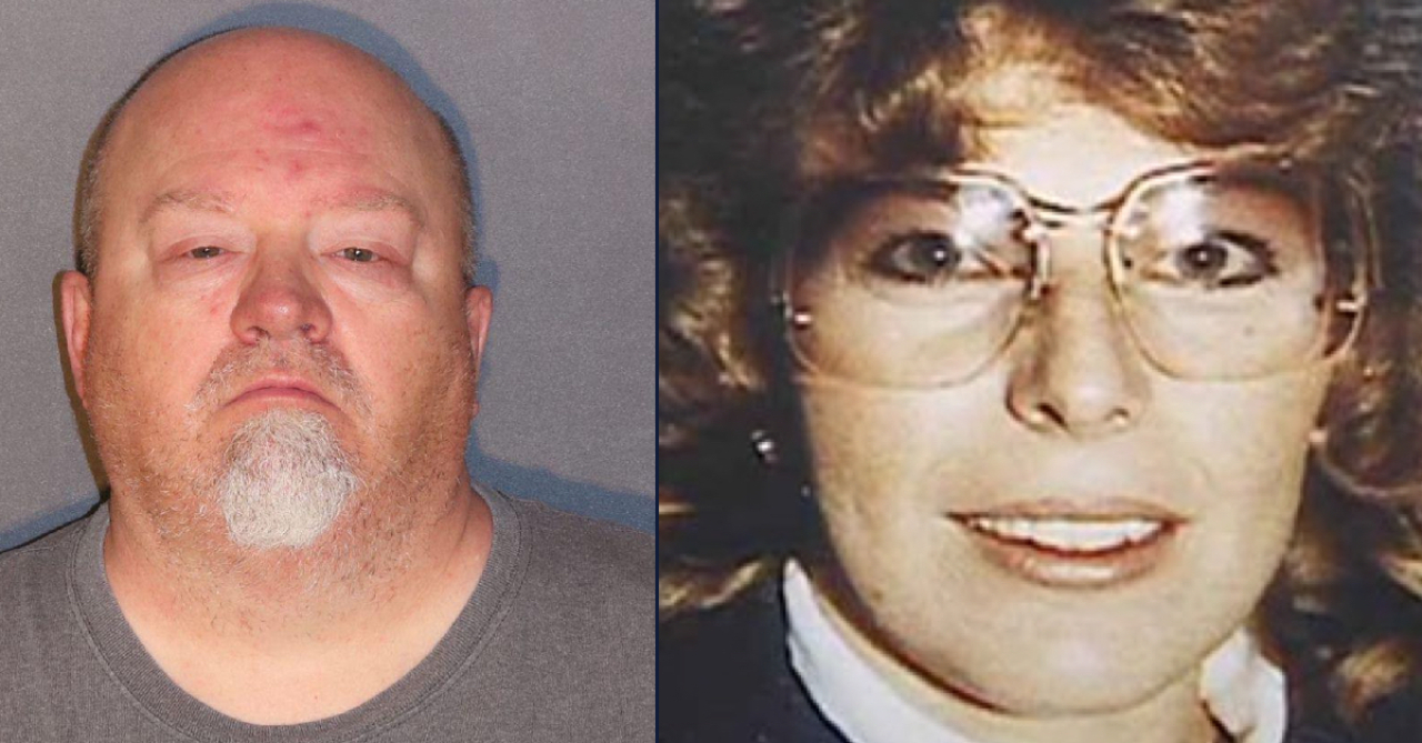 [IMAGE] Michael Allan Carbo Jr. Sentenced for Nancy Daugherty Murder