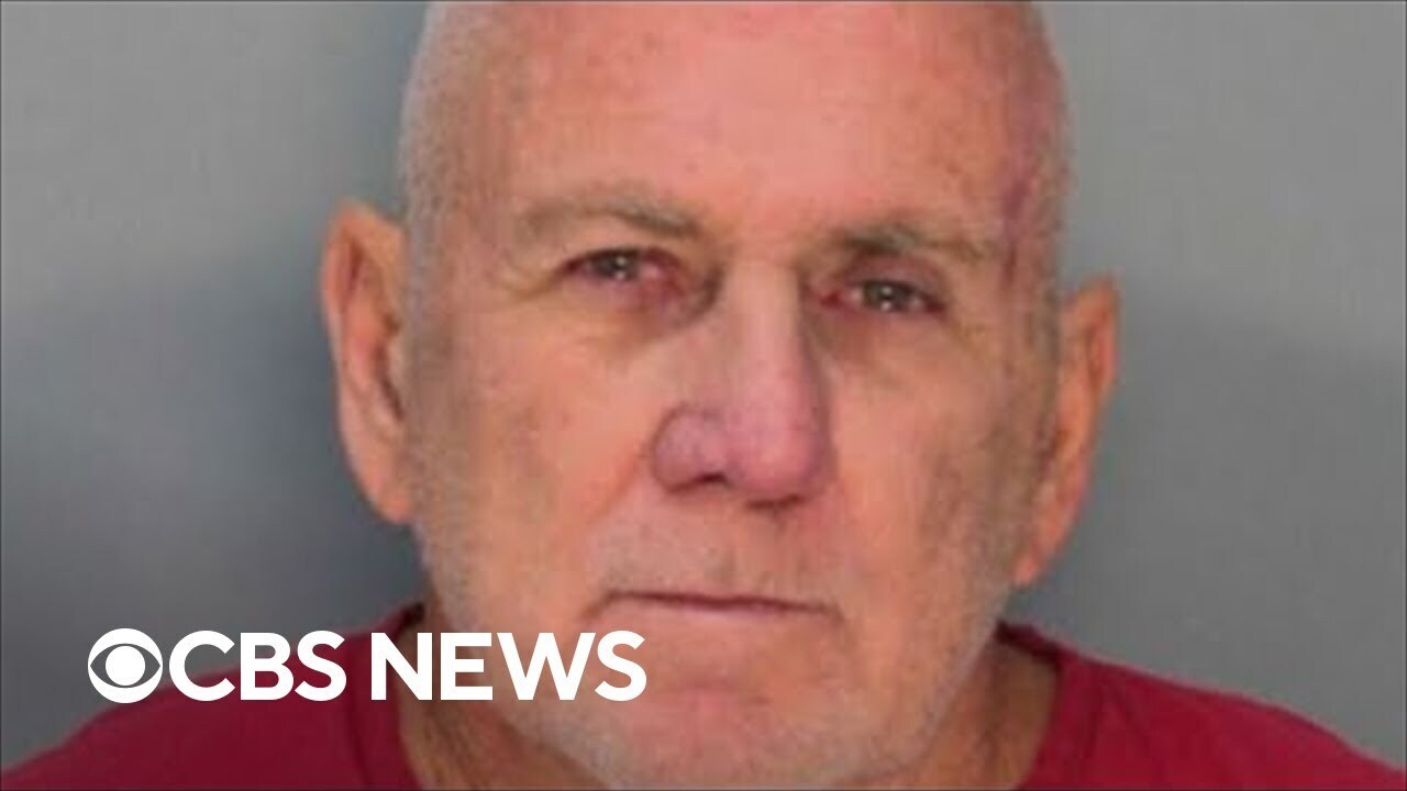 [IMAGE] Fla. Police Use DNA to ID Man Behind Bars as 1980s 'Pillowcase Rapist'
