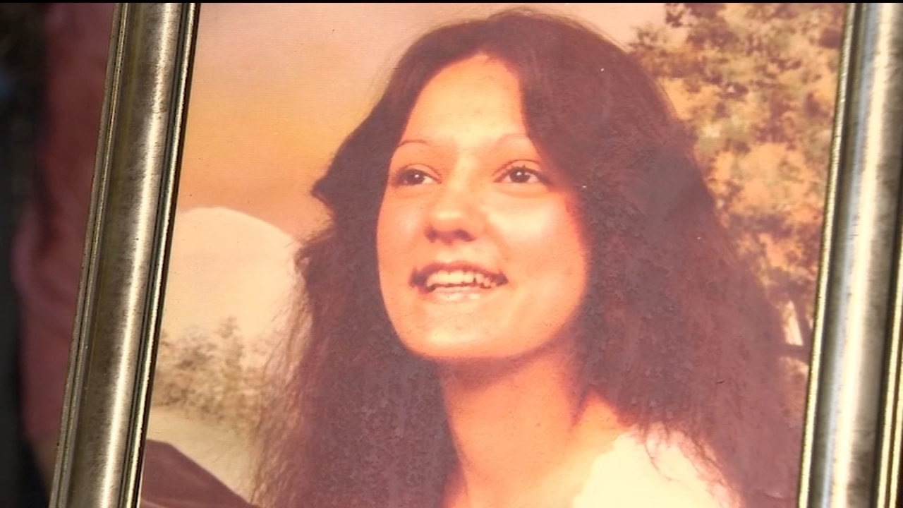 [IMAGE] Anna Kane murder: Berks County, Pennsylvania cold case solved thanks to genetic genealogy