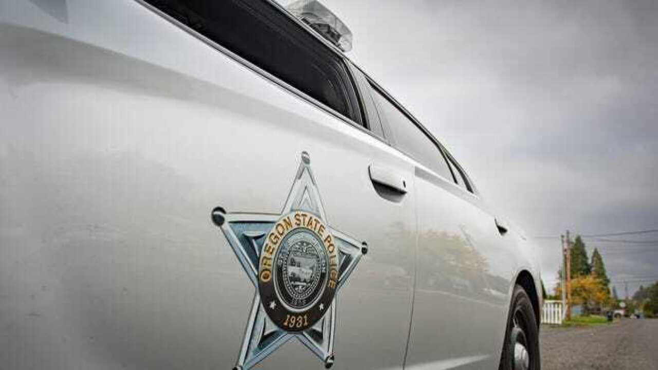 [IMAGE] A body was found in rural Oregon in 1976. Police just identified who she was