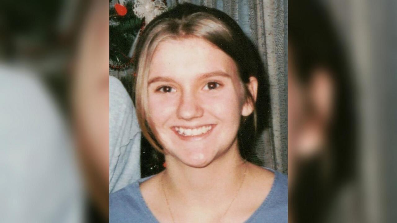 [IMAGE] Suspect ID'd in teen's 1996 murder, but he dies by suicide hours after police question him