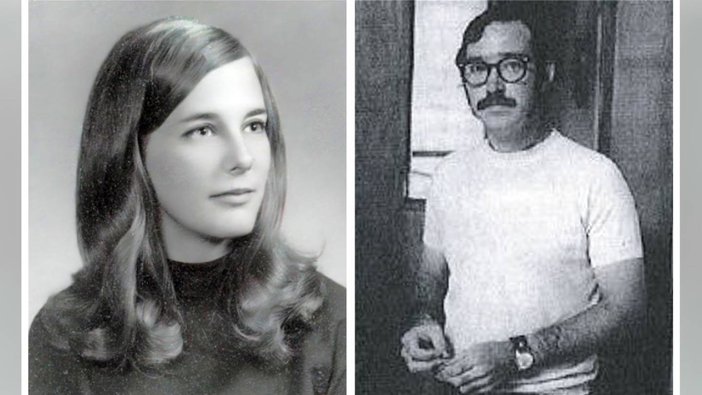 [IMAGE] DNA ties Iowa man killed in 1982 to fatal stabbing of woman months earlier