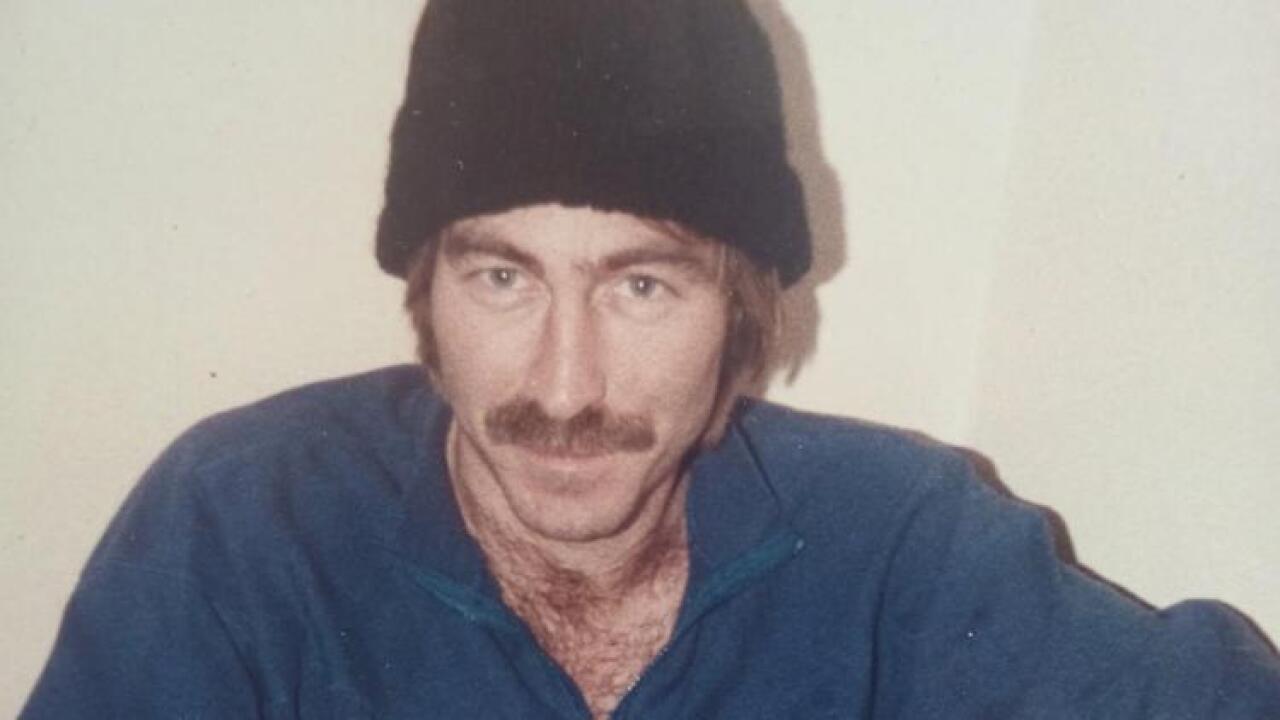 [IMAGE] DNA analysis identifies remains of Portland man missing for more than 20 years
