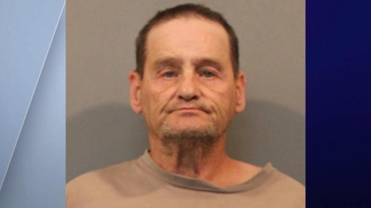 [IMAGE] Docs: Cigarette leads to man’s arrest in 1981 Northwest Indiana cold case