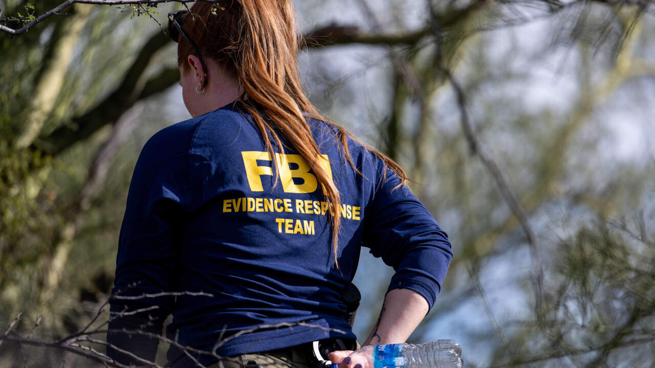 [IMAGE] Nancy Guthrie Kidnapper Should Be &lsquo;Extremely Worried&rsquo; After New Evidence, Expert Says