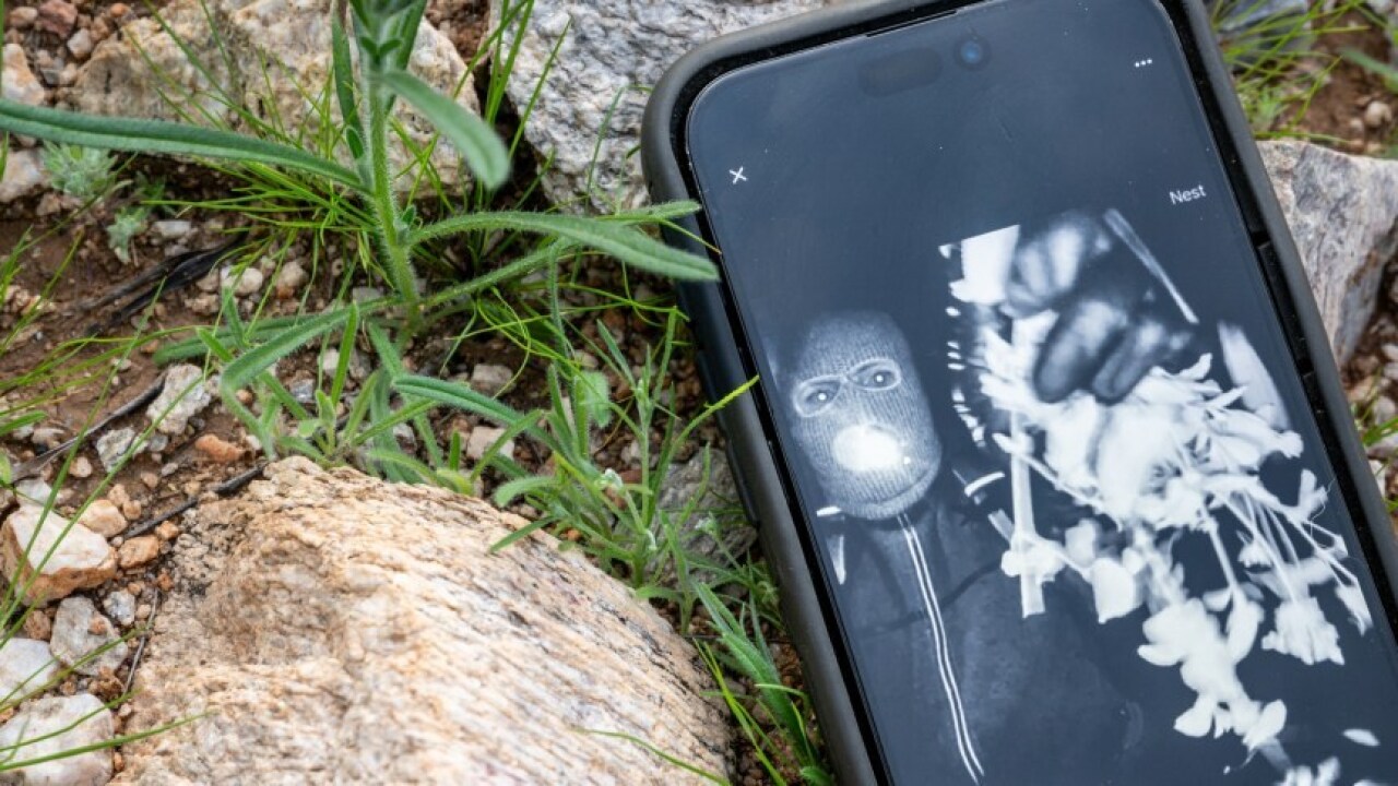 [IMAGE] Genealogy Expert Says Mixed DNA Is Slowing Nancy Guthrie Investigation but Kidnapper Should Still Be Worried