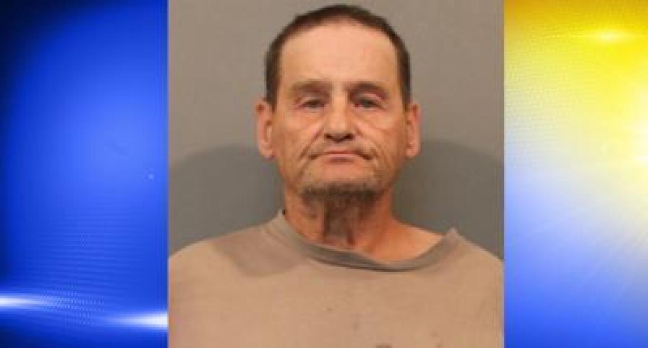 [IMAGE] Eugene man facing murder charge in connection to 1981 cold case in Indiana