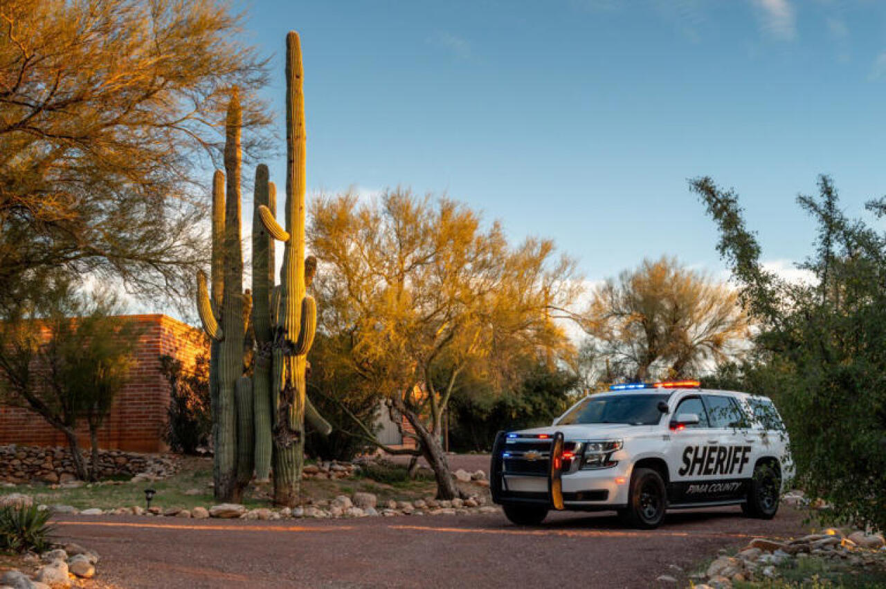 [IMAGE] Nancy Guthrie update: Expert highlights 'more significant' DNA find