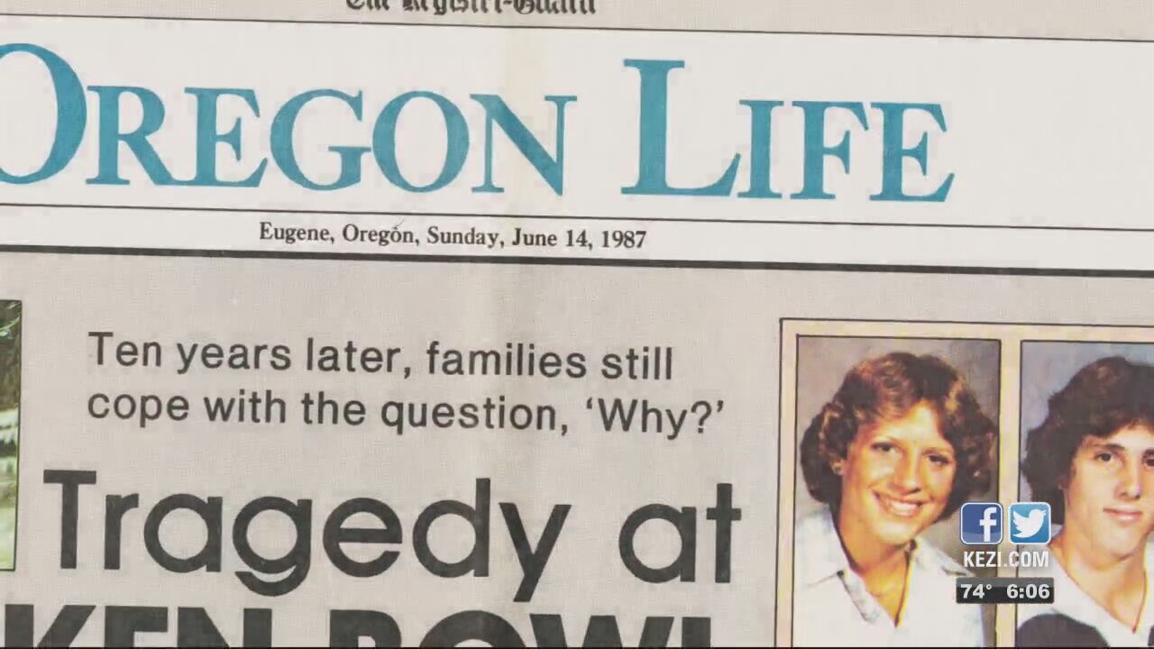 [IMAGE] Special Report: Killing of Eugene teens solved 44 years later