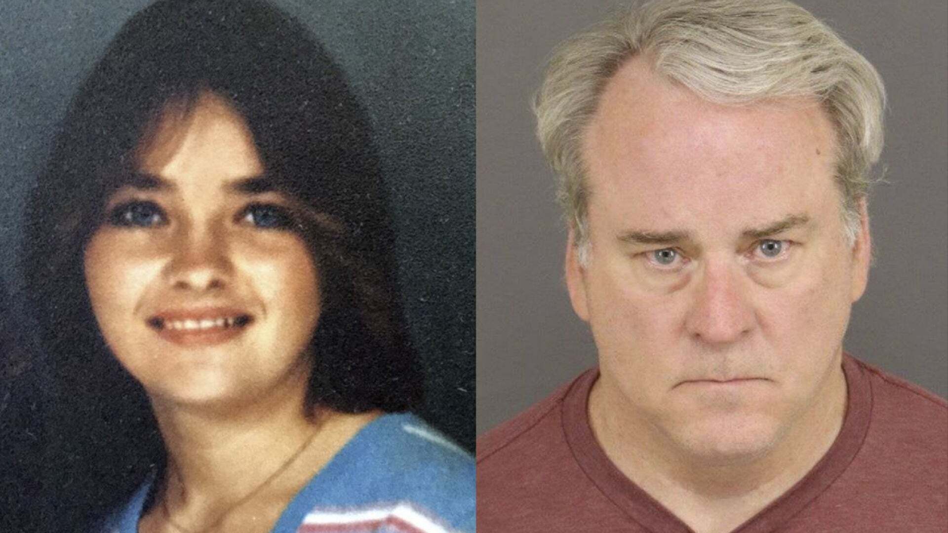 [IMAGE] Colorado Man Sentenced to Life in Prison After DNA Links Him to 1987 Rape and Murder