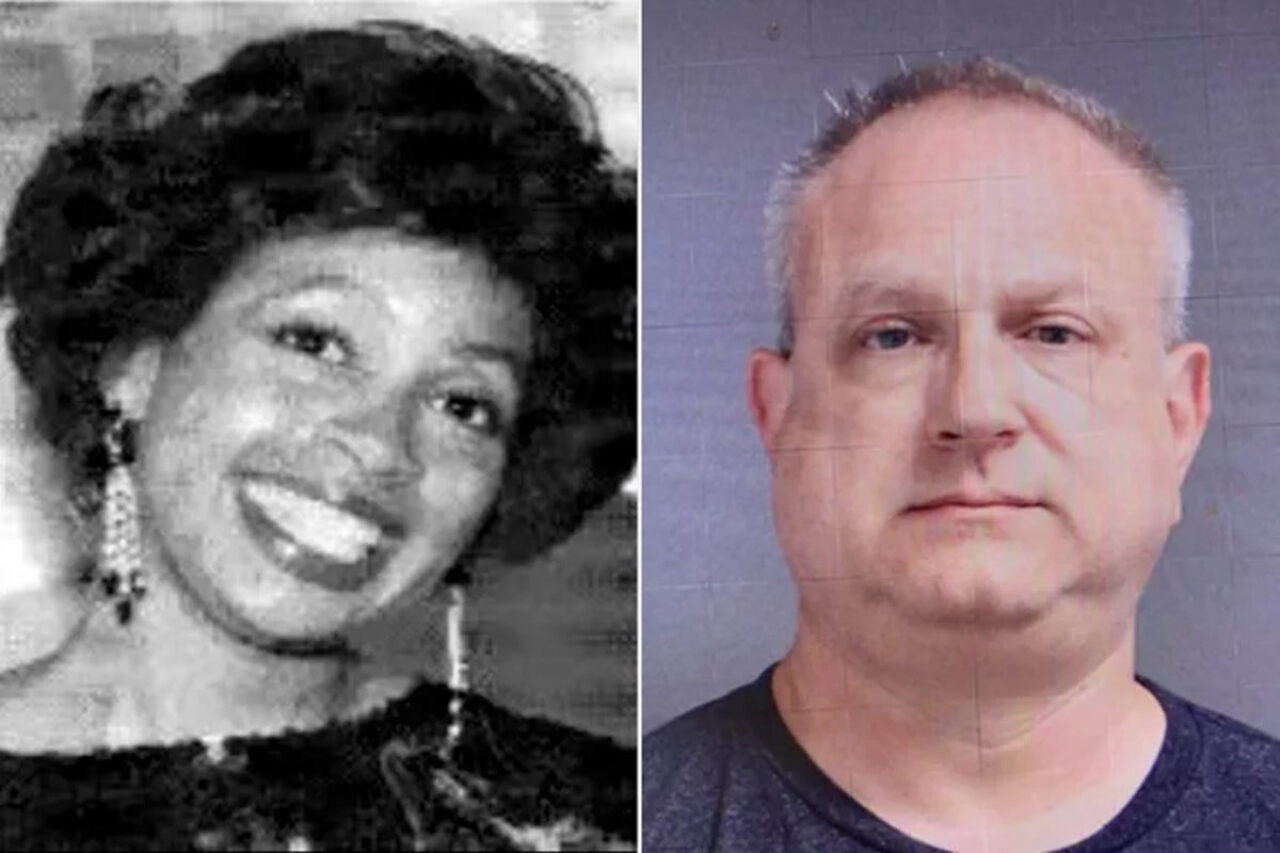 [IMAGE] The ‘serial killer who only killed once’: He left an Army base in 1994 with an intent to kill, now he heads to prison