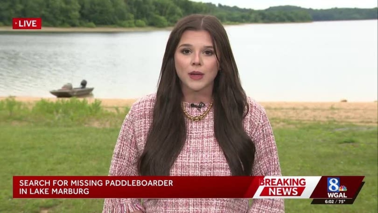 [IMAGE] 'Christman Jane Doe' | Woman identified as Nuria Rodriguez after remains found in Berks County