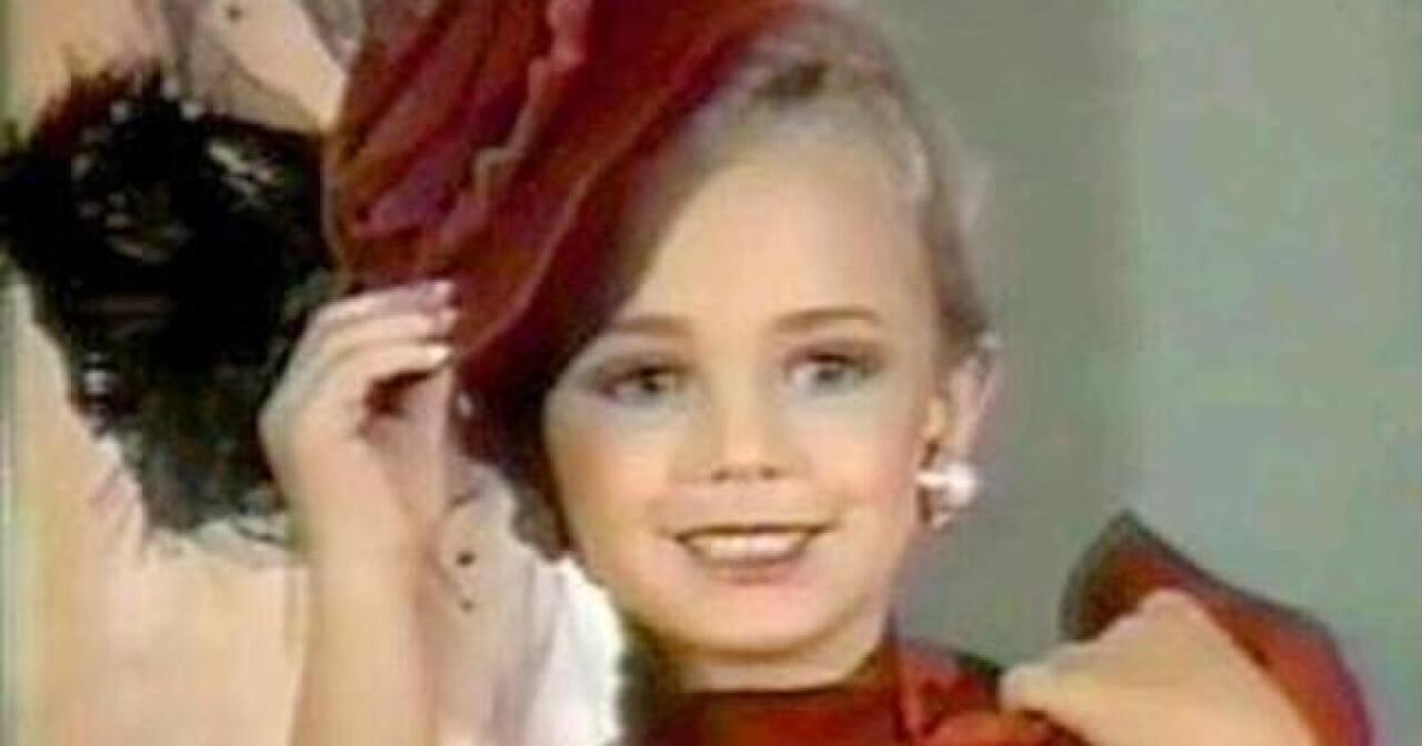 [IMAGE] JonBenét Ramsey's father hopeful new DNA tools could solve case; will meet with Boulder PD in new year