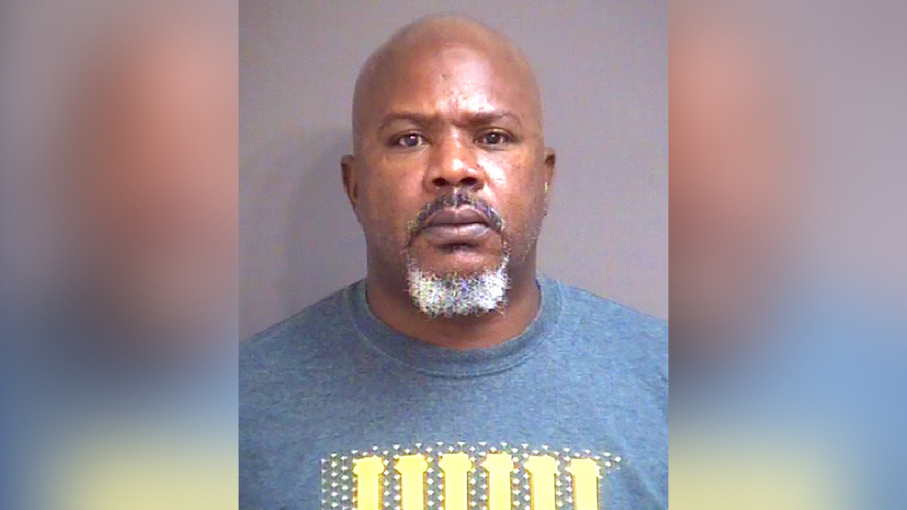 [IMAGE] Cold case solved: Man who raped, murdered Indy teen in 1993 sentenced to 45 years in prison