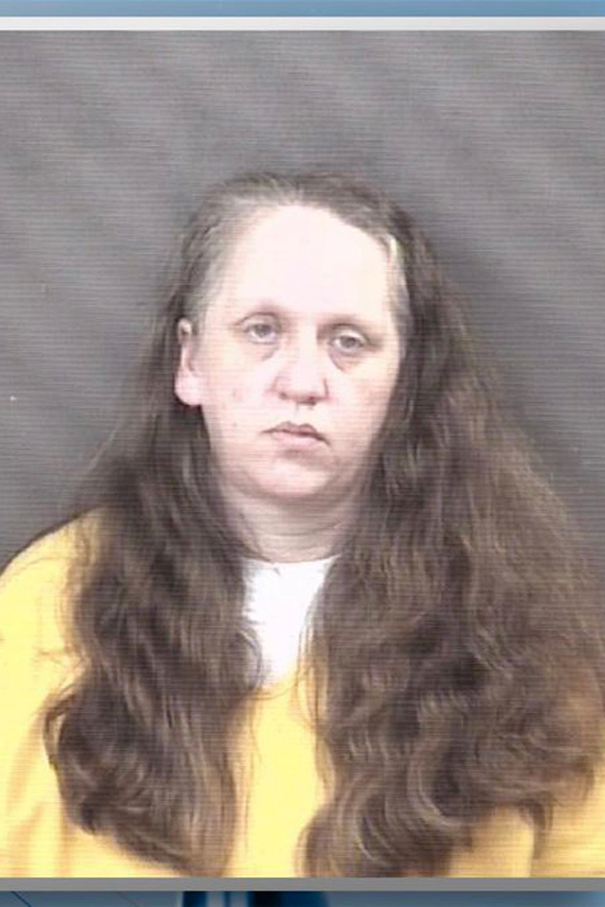 [IMAGE] Ohio woman sentenced to 2 years in prison in 1992 death of 'Baby April'