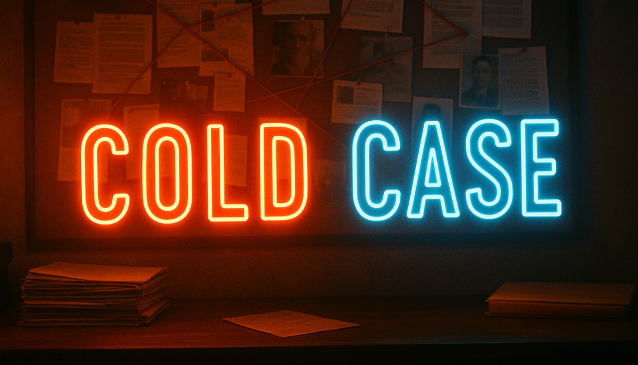 [IMAGE] Florida – Cold Case Solved: DNA Links Man to 2007 Home Invasion and Assault