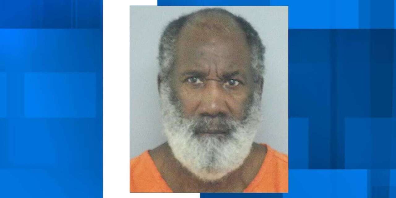 [IMAGE] Deputies charge 76-year-old in 1987 Beaufort County murder case