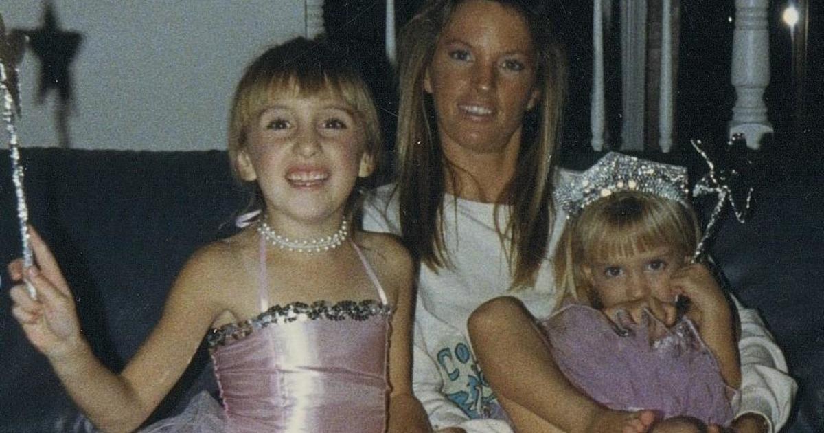 [IMAGE] Murders of Jay Cook and Tanya Van Cuylenborg: How a childhood Halloween photo helped a woman uncover a killer in her family tree