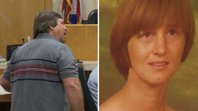 [IMAGE] ‘Why’d you take my mama?’: Victim’s sons confront Florida man sentenced in 1981 murder