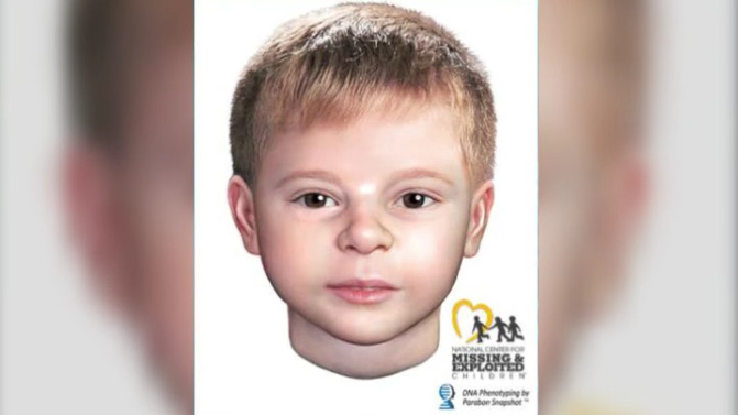 [IMAGE] Oregon’s coldest ‘Doe’ case solved after dead boy’s sibling found through genetic genealogy