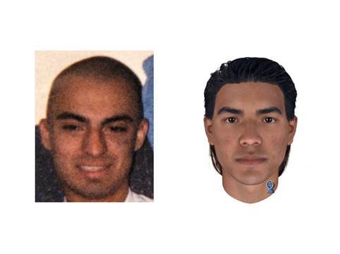 [IMAGE] Greeley Police solve 2001 child kidnapping and sex assault case with the help of DNA technology