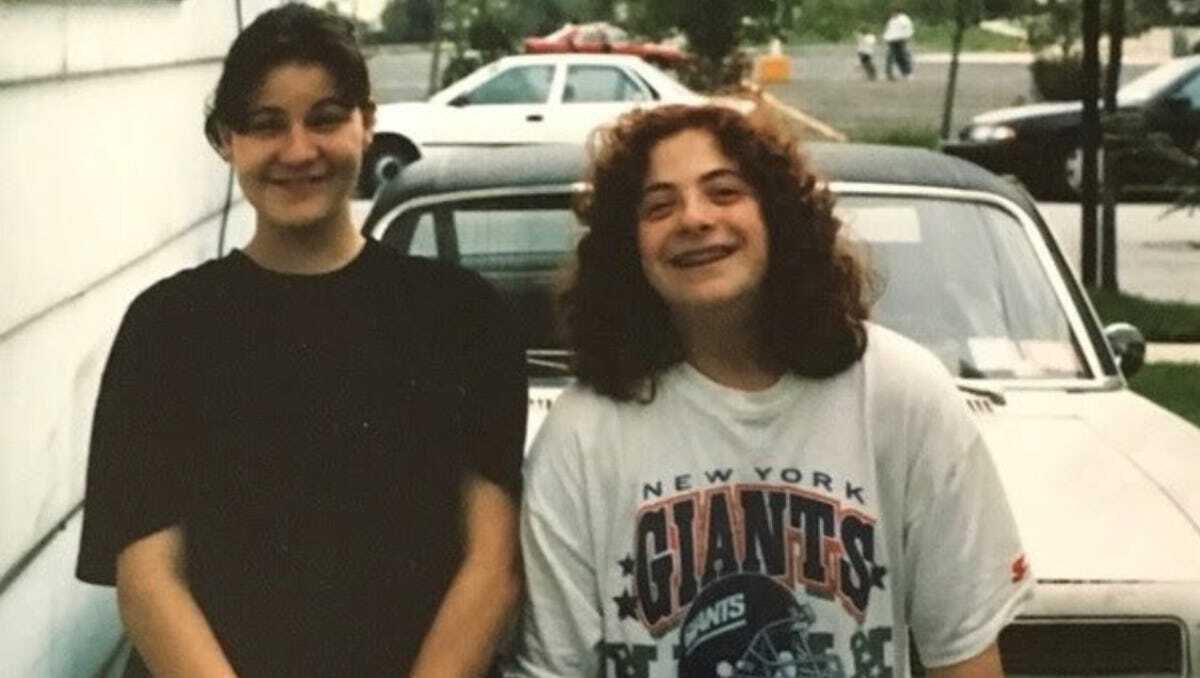 [IMAGE] 'Justice for Nancy': Sayreville community reacts after arrest made in teen’s 1999 slaying