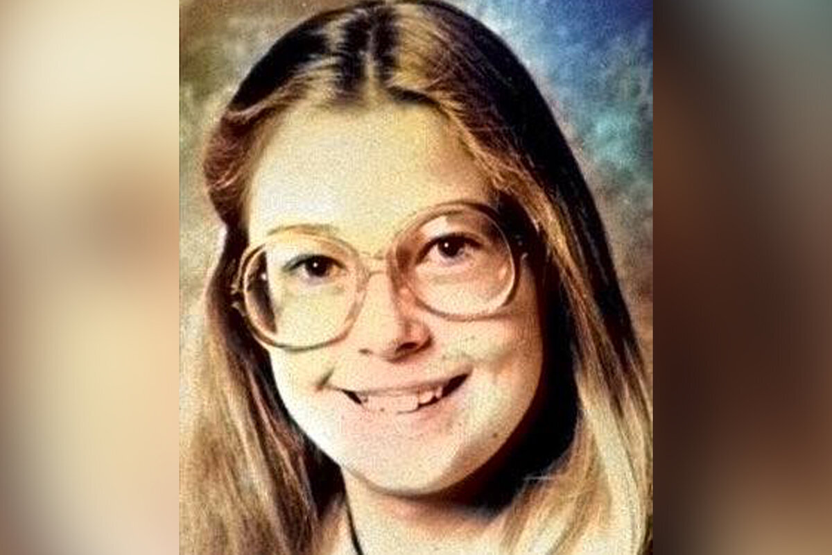[IMAGE] Former Psych Ward Nurse Convicted In Cold Case Murder Of 12-Year-Old In 1986