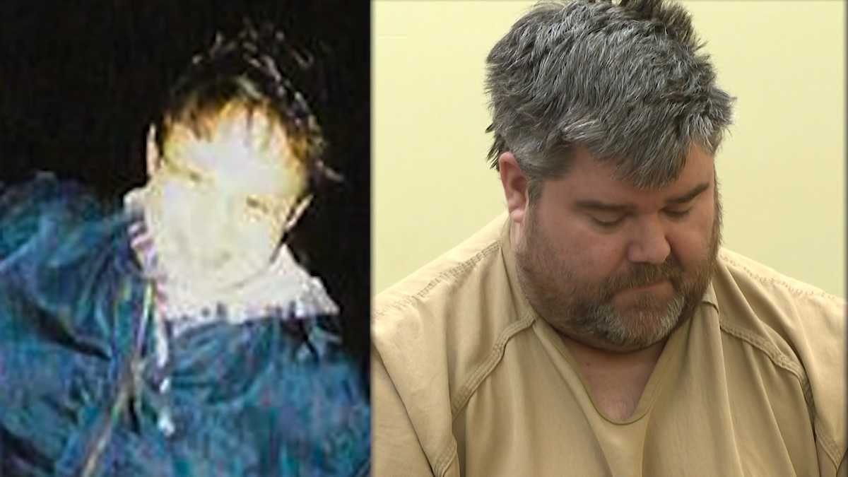 [IMAGE] Maine man to stand trial for 1993 Alaska murder after genetic genealogy tied him to crime scene DNA