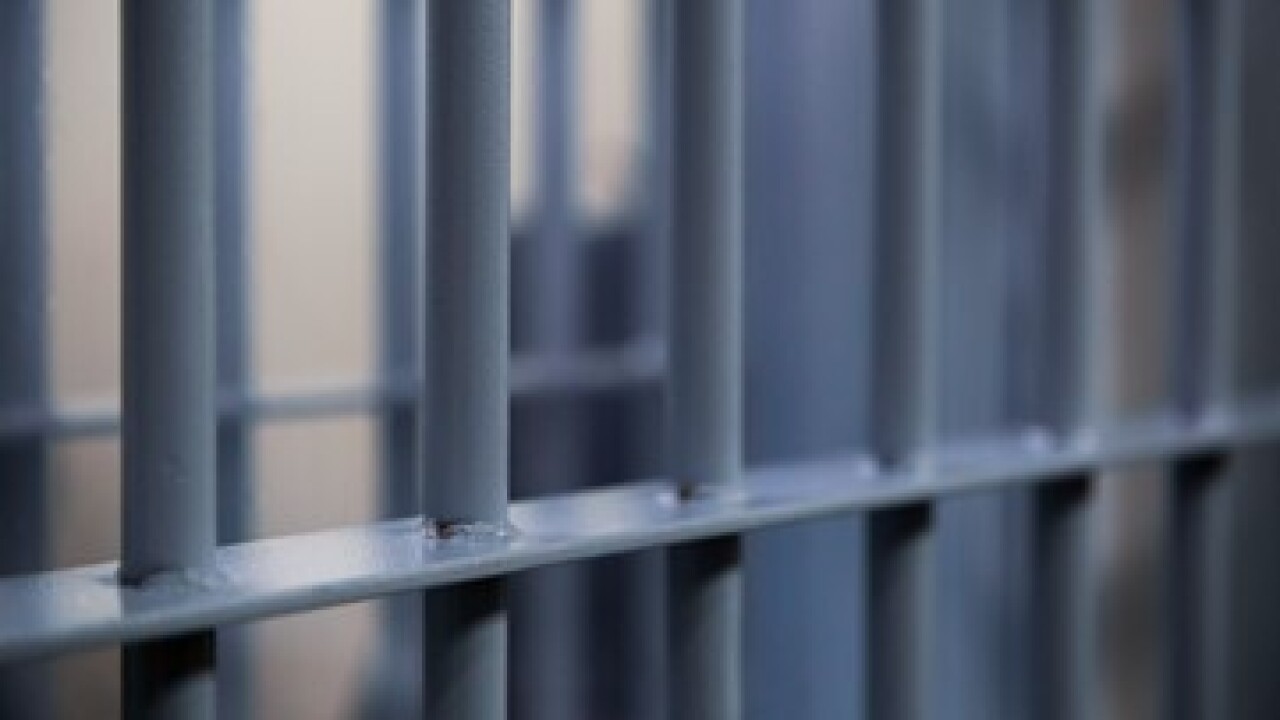 [IMAGE] Fairview man arrested in 1983 cold case murder in rural Iowa