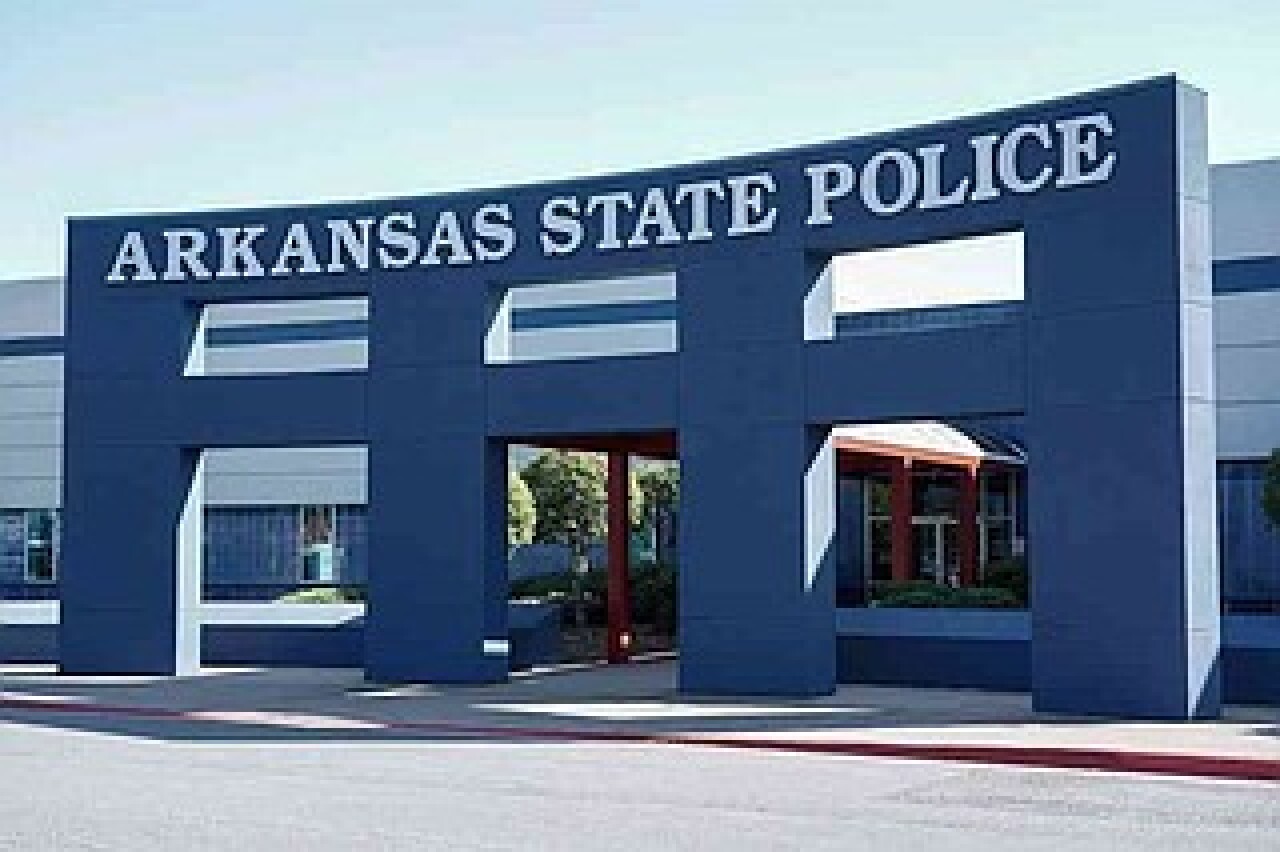 [IMAGE] DNA profile identifies Conway woman found dead in 1994 in Conway County